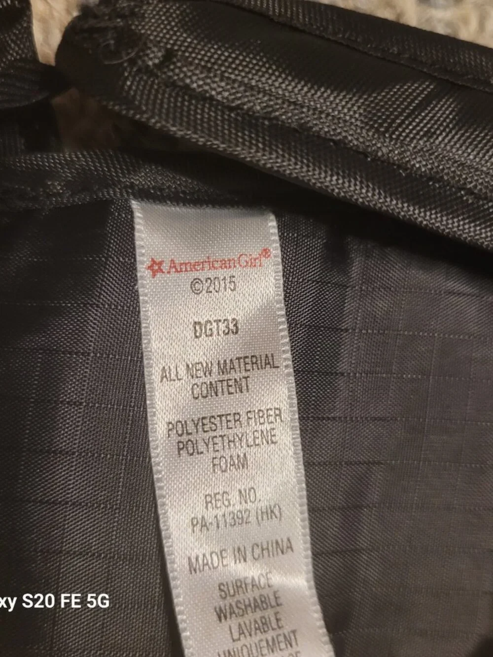 American Girl,  Lea Clark  Clothes and accessories